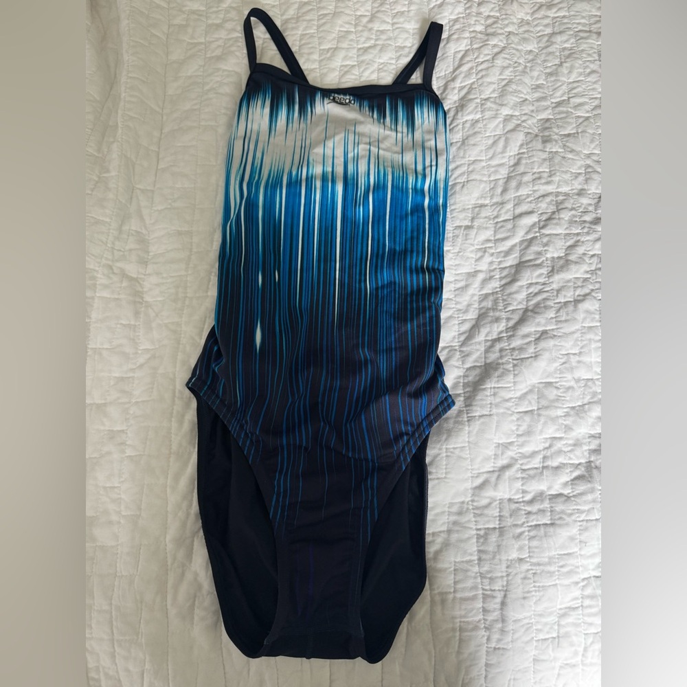 Speedo Endurance One Piece Swimsuit